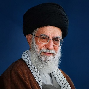 رهبر انقلاب